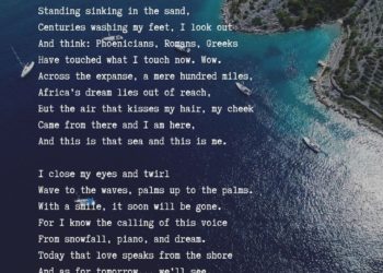 For Whom the Bell Tolls