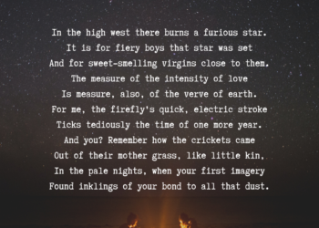 Wallace Stevens - Le Monocle De Mon Uncle